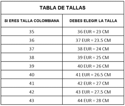 Tenis Tipo Media Femenino Importado